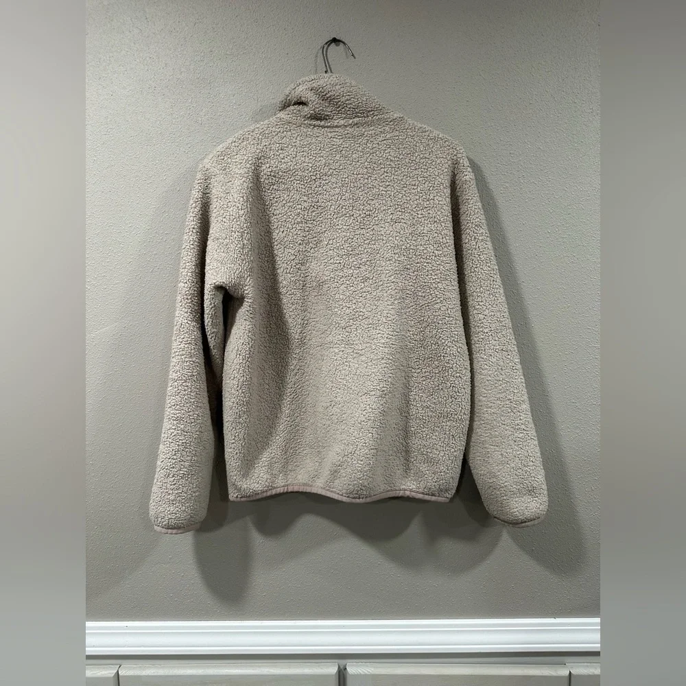 Patagonia Los Gatos 1/2 Zip Fleece Pullover - Picture 5 of 6